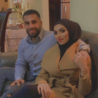 Zahraa Almosawi