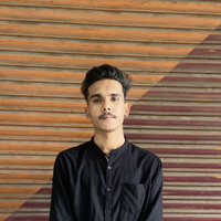 Mohammed Safuvan