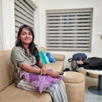 Meera P Prem