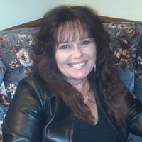 Angie Harrington