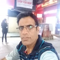 Arshad Gilkar