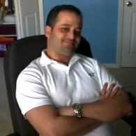 Mario Romay Estanque