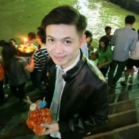 Peeranut Thanangtriraphong