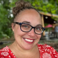 Tricia Hetrick, M.Ed., Mls
