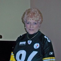 Ann Pomeroy