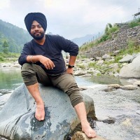 Jasminder Singh