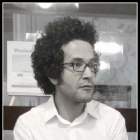 Mahmoud Ait Lahcen