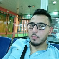 Marwan Borghol