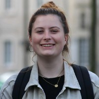 Louise Le Bars