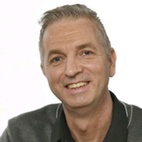 Simon Langton