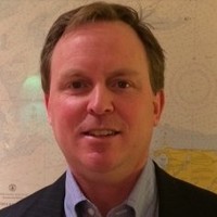 Tim Mckerrow