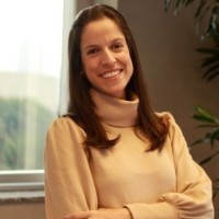 Nathalie Giordani