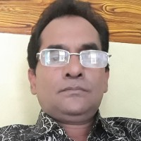 Nitish Saha