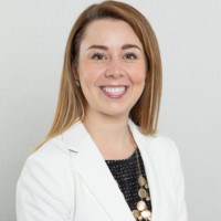 Melody Moore Henriquez, Cmp