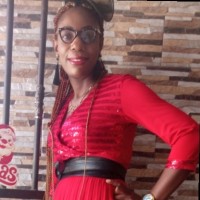 Vera Oby Okwuosah