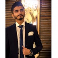Usama Yousuf