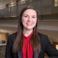 Jennifer Pilat, Ph.D.