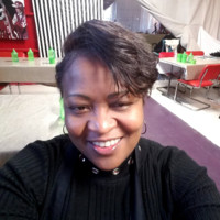 Dyan Thomas