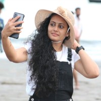 Sanuja V