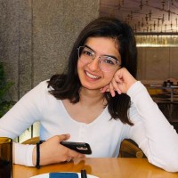 Rakshita Middha