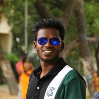 Roopachandran Baskaran
