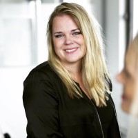 Kristin Riise Ødegård