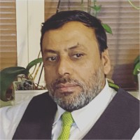 Fisal Almahmoud