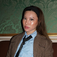 Francesca Xijia Liu