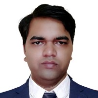 Ashok Kumar Bharti