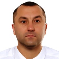 Serhiy Mazur