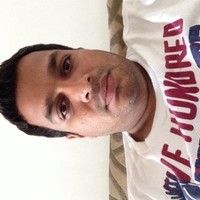 Naveen Reddy