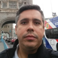Rodolfo Amaral Barros