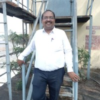 Vikrant Aher