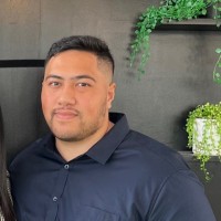 Gilbert Manoa