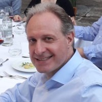 LUCA TAGLIORETTI