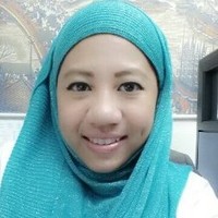 Nor Syazwani Mohamed Nor