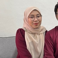 Athirah Rushdi