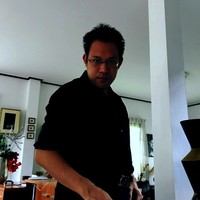 Francis Liem