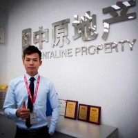 谢世成