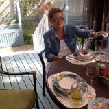 Louise Parent