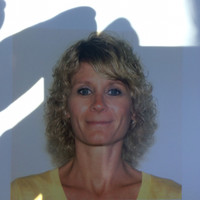 Christine Bimber