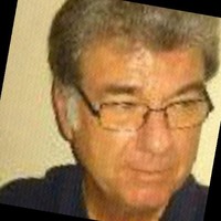 Antonio Alcaide Pérez