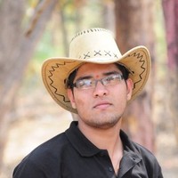 Anup Dongare