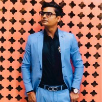 Sunil Kumar