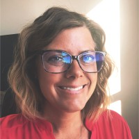 Crystal Bloedel