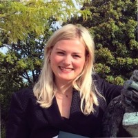 Sophie Van Veldhoven