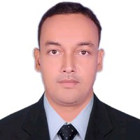 Tousif Asif