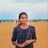 Vigneswari Thangavel