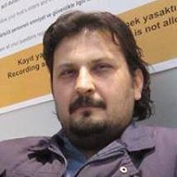Cengiz Sapmaz