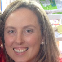 Deborah Gilbert